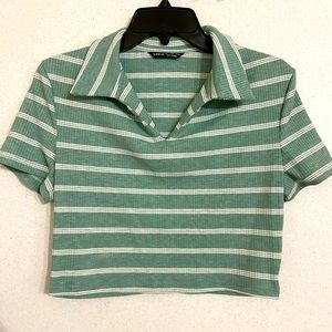 SHEIN SZ L and XL Crop tops! Great Condition!